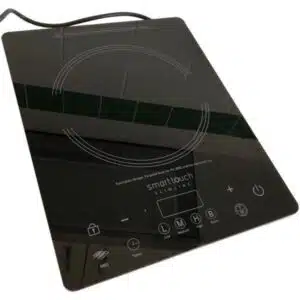 Ecoheat Smarttouch induction cook top